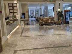 -维也纳酒店(广州白云国际机场航站楼店)