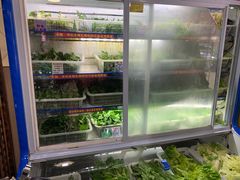 -黔府豆米火锅野菜馆(南马店)