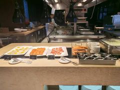 -无锡梁鸿湿地丽笙度假酒店·流觞西餐厅