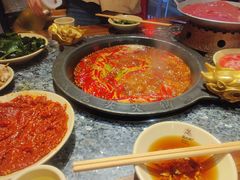 -蜀大侠火锅(寰球文化地标·总府店)