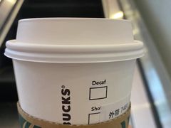 -星巴克臻选(莘庄仲盛店)