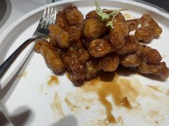 -大碗居·烤鸭·鱼头泡饼(天坛东门店)