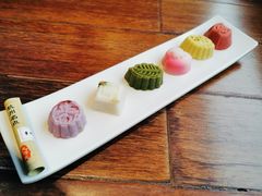 -大牌大·传统杭帮菜(湖滨店)