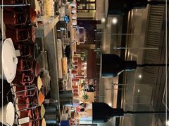 -大理实力希尔顿酒店•香全日制餐厅