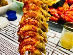 -靓虾二哥长沙地标小龙虾(五一广场店)