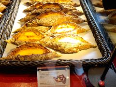 -Salon de The de Joel Robuchon(外滩18号店)