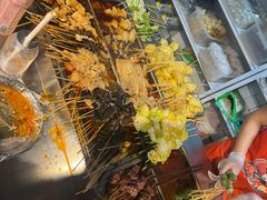-大姐麻辣烫(莲宝中路店)