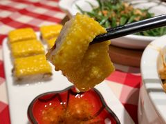 -西贝(华发商都店)