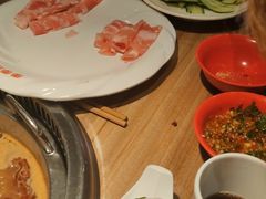 -季季红火锅(长沙步行街店)