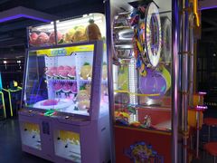 -嗨翻Hi-Fun竞技主题乐园·蹦床亲子生日轰趴(国光1937店)