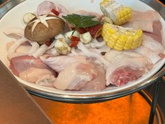 -椰庭·椰子鸡·创意玩家(晶耀前滩店)