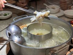 -丽江龙继斑鱼庄(罗宾森购物广场店)