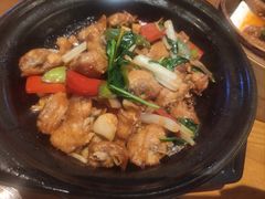 -如轩·海鲜砂锅粥·潮汕菜(一品天下店)