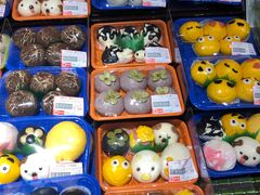 -GranVida生活超市(海信广场店)