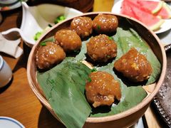 -刀板香·安徽菜(国购IFC店)