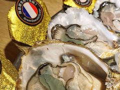 -囧吉香生蚝牛排馆(湖北路店)