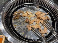 -鹤之乡·齐齐哈尔烤肉·非遗(秋涛路店)