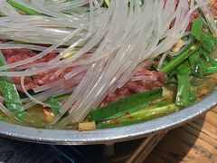 -京玉菲饭店(李村店)