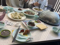 -巧克力渔家.小船海鲜胶东菜(万平口店)