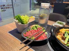 -炉角·鲍鱼牛腩煲(国贸商城店)