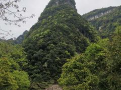 -神龙峡风景区