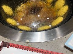 -门家大院铁锅炖(东北大马路店)