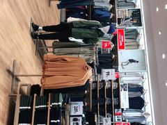 -优衣库(上海金桥国际商业广场店)