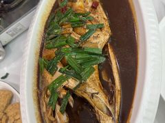 -长兴菜馆(高桥店)