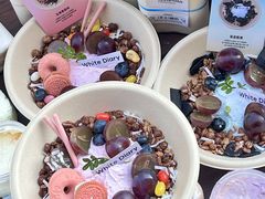 -白色日记·手作酸奶(麦凯乐店)