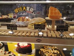 -DQ·蛋糕·冰淇淋(新佳丽店)