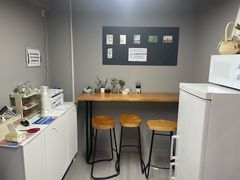 -王知之·自助·自习室(杭州蒋村店)