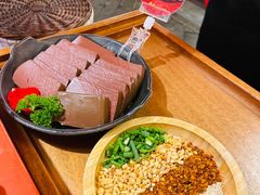 -谭鸭血老火锅(龙湖宝山天街店)