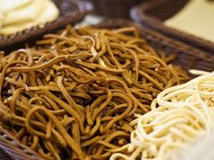 干丝-时时乐贾汪素火腿(福汇雅园店)