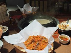 -大良毋米粥(锦龙路总店)