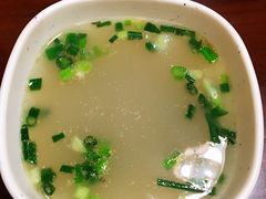 海带汤-易裕和·长沙米粉(友谊路店)