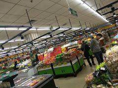 -幸福荣耀超市(学院路店)