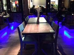 -蜜桃餐厅·江浙融合菜(荟聚购物中心店)