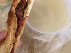 -王胖子驴肉火烧(鼓楼店)