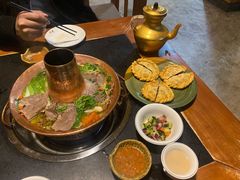 -陀岗美食·云南藏式特色餐厅