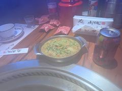 -山河屯铁锅炖(哈西站店)