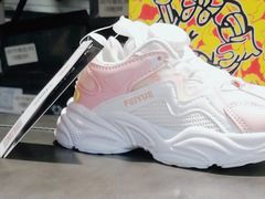 -Feiyue飞跃(长乐路店)