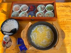 -桥香园过桥米线(国贸店)