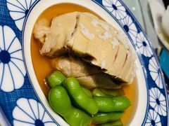 老杭州糟鸡-江南厨子(万象天地店)