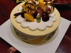 -王府井酒店(金桥港湾店)