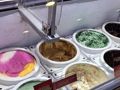-芭斯罗缤31冰淇淋(BHG MALL上地店)