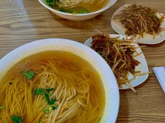 -鑫明明拉面(宁化路店)