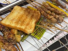 -老黑板筋(顺义总店)
