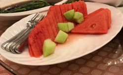 点击看大图 -新锦江大酒店·宴会厅·婚宴