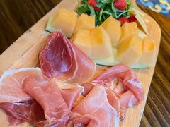 -Brut Eatery Wine Bar & Restaurant (建国东路店)