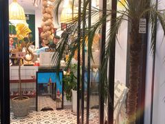 -春莱·老挝咖啡·泰式奶茶(钟楼店)
